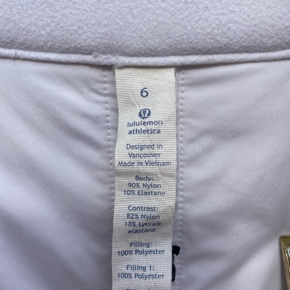 Lululemon Jacket - Picture 4 of 10